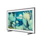 Samsung 55" Class LS03F The Frame QLED 4K in Black - Smart TV, , large