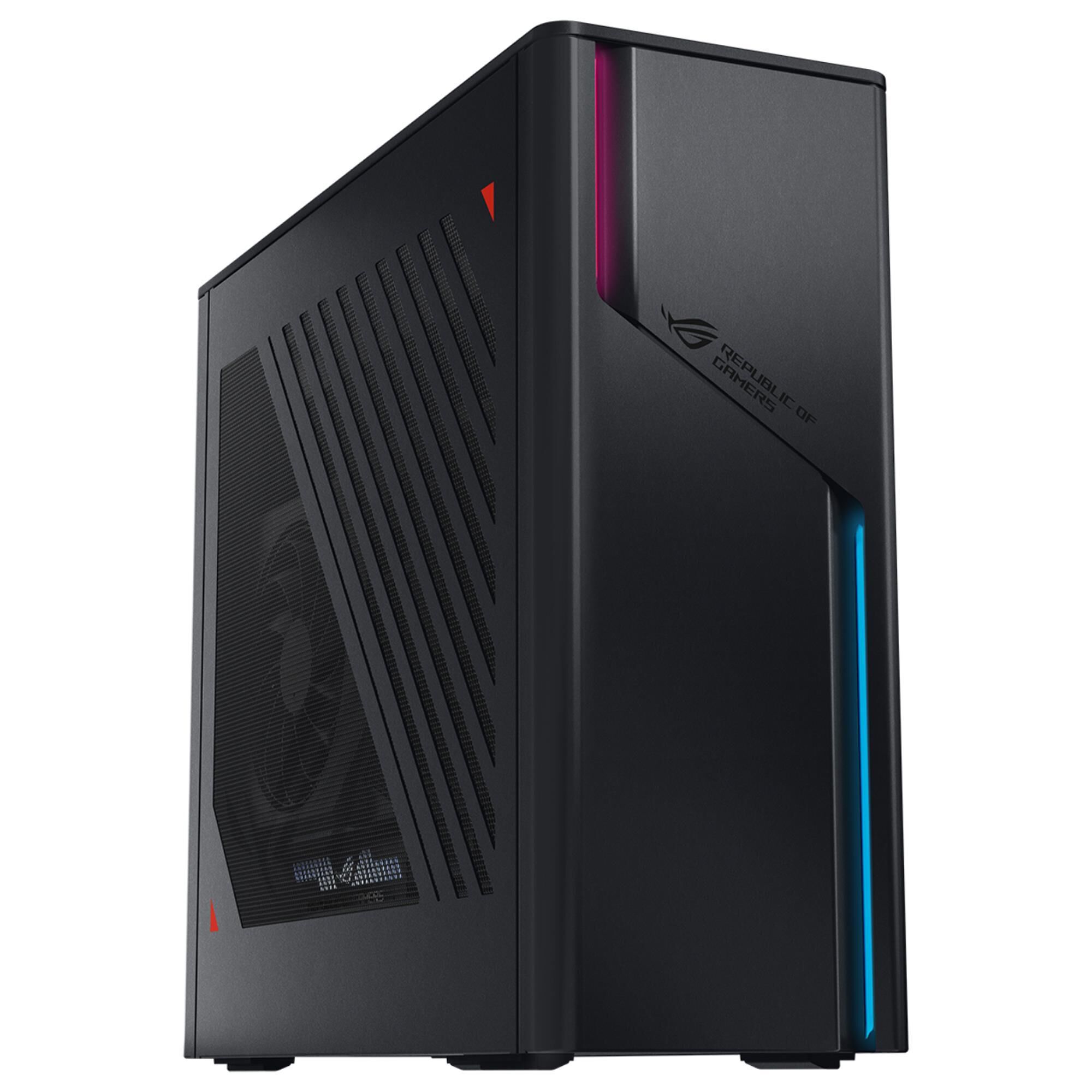 ASUS ROG G22CH Gaming Desktop Intel Core i7 13700F 16GB RAM