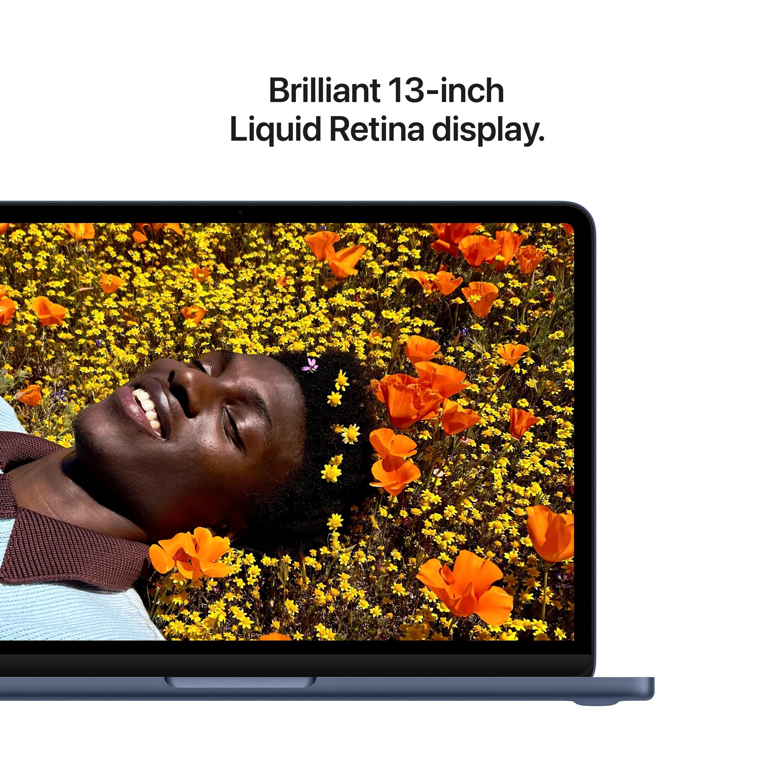 Apple MacBook Neo 13-inch Laptop A18 Pro chip - 6 Core CPU - 5