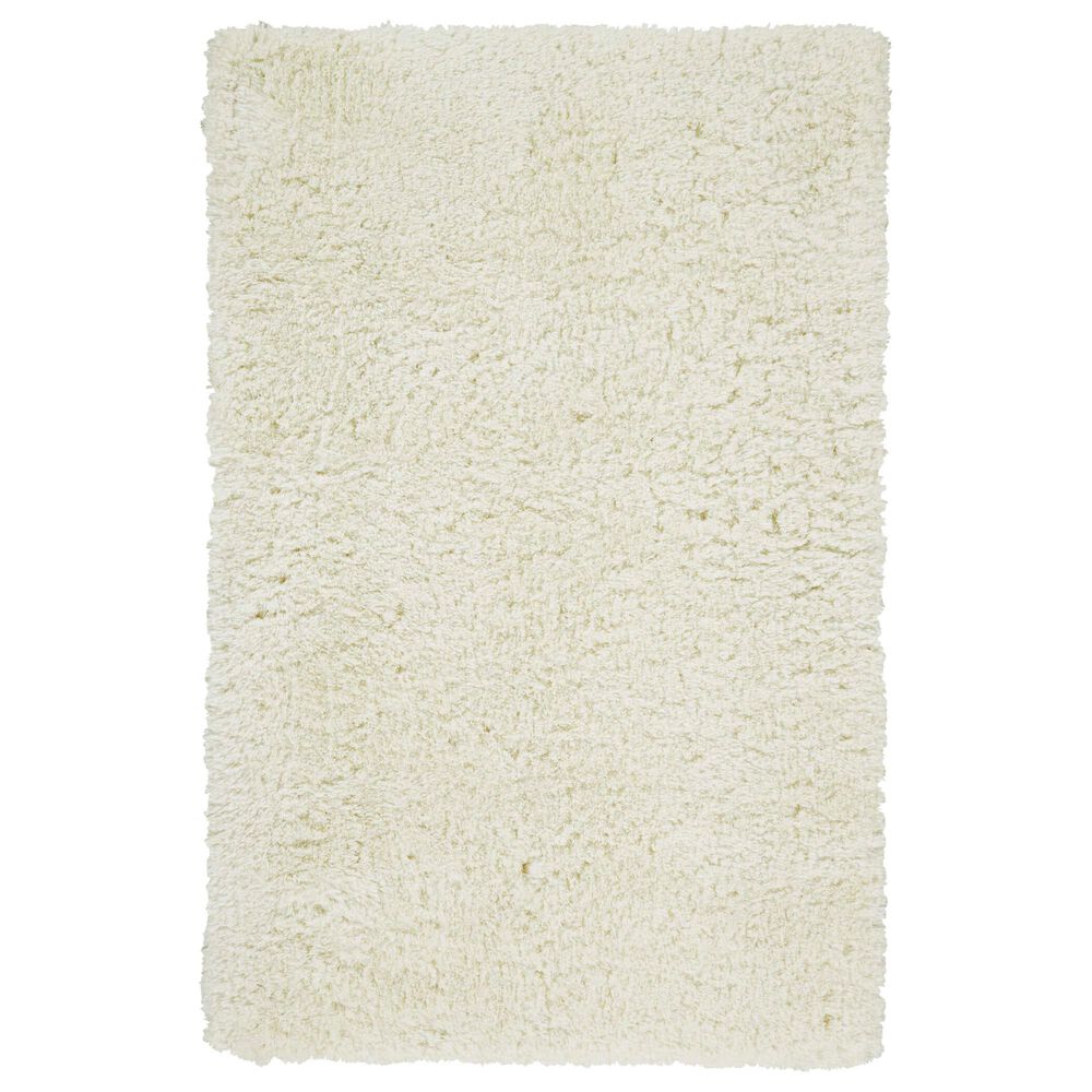 Feizy Rugs Beckley 4450F 8' x 11' Pearl Area Rug, , large
