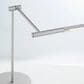 Lite Source Tilla LED Desk Lamp in Silver, , large