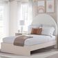 Ashley Wistenpine Full Upholstered Platform Bed, , large