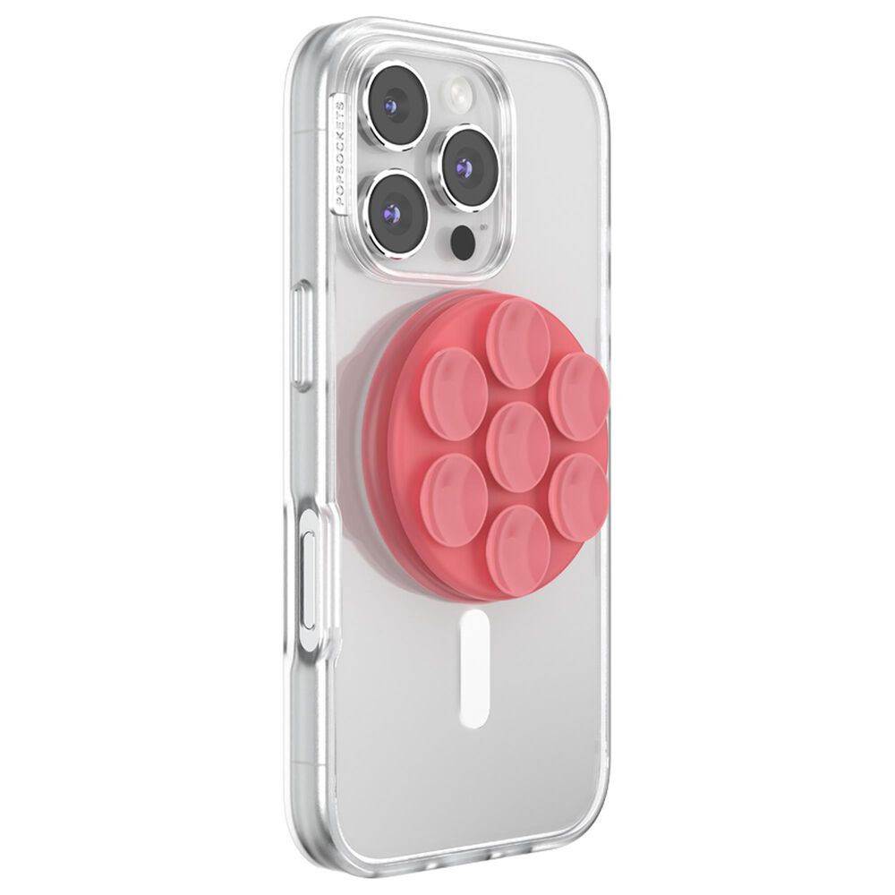 PopSockets MagSafe Circle Suck-Up Grip and Mount in Putty, , large