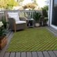 Dalyn Rug Company Wonderland WN27 5" x 7"6" Fern Indoor/Outdoor Area Rug, , large