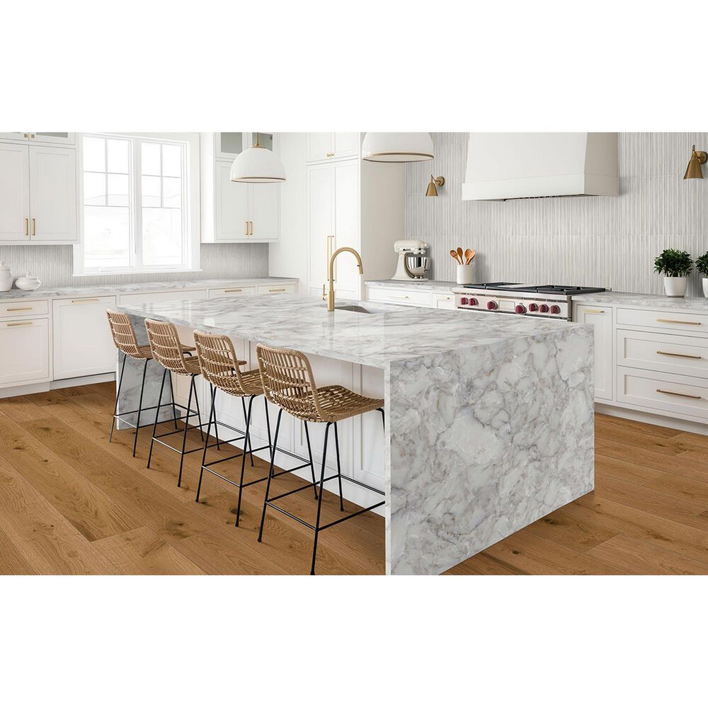 NFM Custom Countertops Calacatta Ocellio 3cm Quartz Countertop, , large