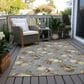 Dalyn Rug Company Wonderland WN36 Gray 5" x 7"6" Area Rug, , large