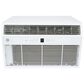 GE Appliances 12000 BTU Through-the-Wall Heat/Cool Air Conditioner in White, , large