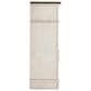 Ashley Realyn Standard Chest in Chipped White, , large