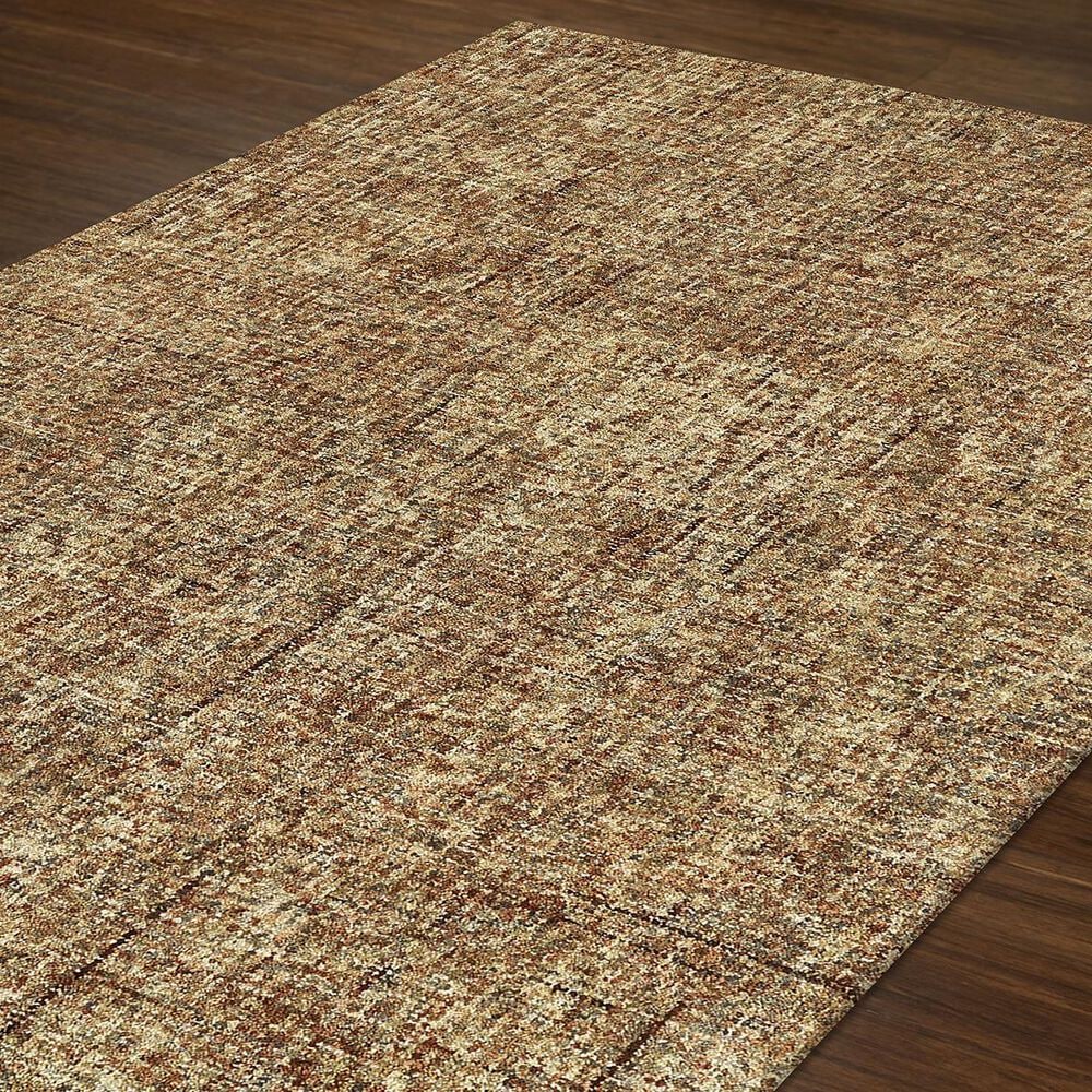 Dalyn Rug Company Calisa CS5 9&#39; x 13&#39; Sunset Area Rug, , large