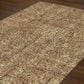 Dalyn Rug Company Calisa CS5 9" x 13" Sunset Area Rug, , large
