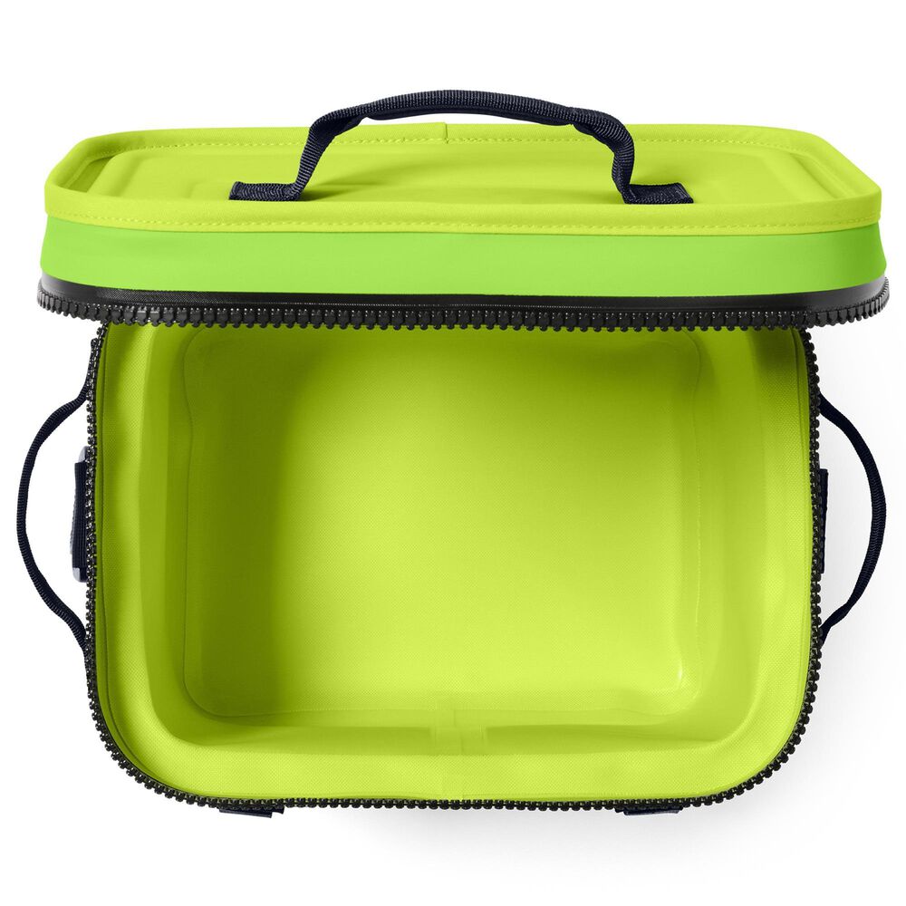 YETI Hopper Flip 12 Soft Cooler in Venom, , large
