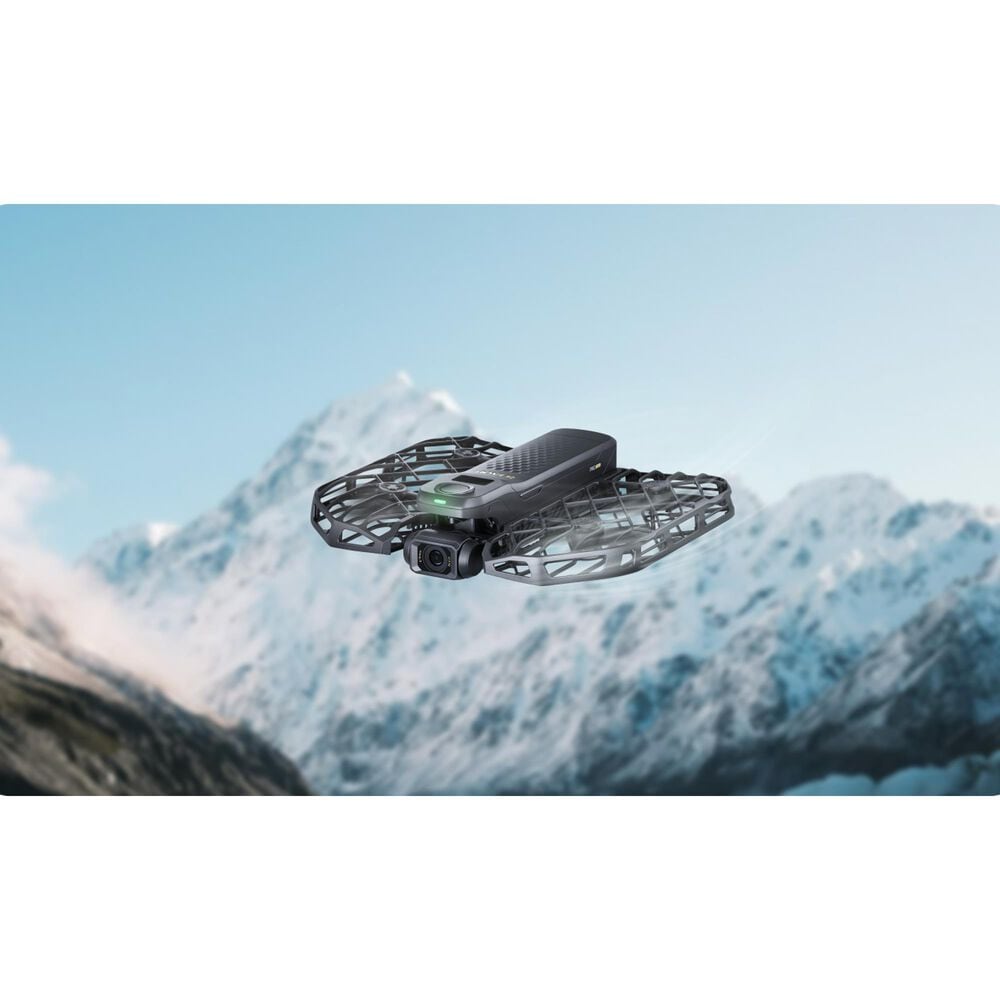 HoverAir X1 ProMax Retail Combo in Black, , large