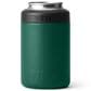 YETI Rambler 12 Oz Colster 2.0 Can Cooler in Black Forest Green, , large