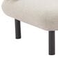 Zuo Modern Aperto Patio Accent Chair in Beige, , large