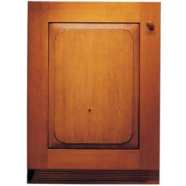 Sub Zero 3.6 Cu. Ft. Compact Refrigerator, , large