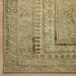 Magnolia Home Sinclair 7"6" x 9"6" Khaki and Tobacco Area Rug, , large