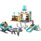 LEGO Disney Anna"s Sleigh Adventure, , large