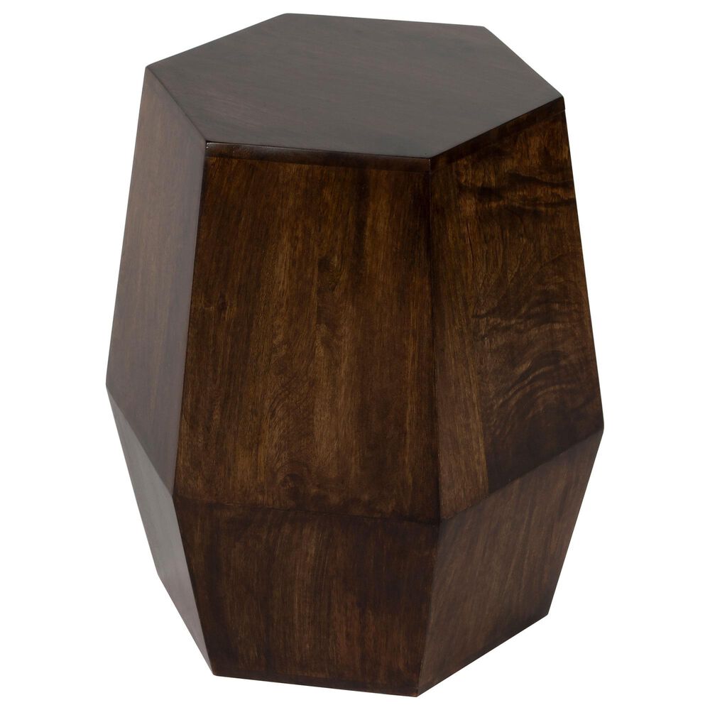 Butler Gulchatai Accent Table in Dark Brown, , large