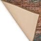 Dalyn Rug Company Ciara 2" x 3" Paprika Indoor/Outdoor Area Rug, , large