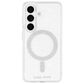 Case-Mate Twinkle Case with Magnet for Samsung Galaxy S26 in Twilight Silver, , large