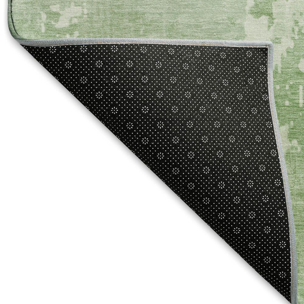 Dalyn Rug Company Pacifica PA11 3&#39; x 5&#39; Mint Area Rug, , large
