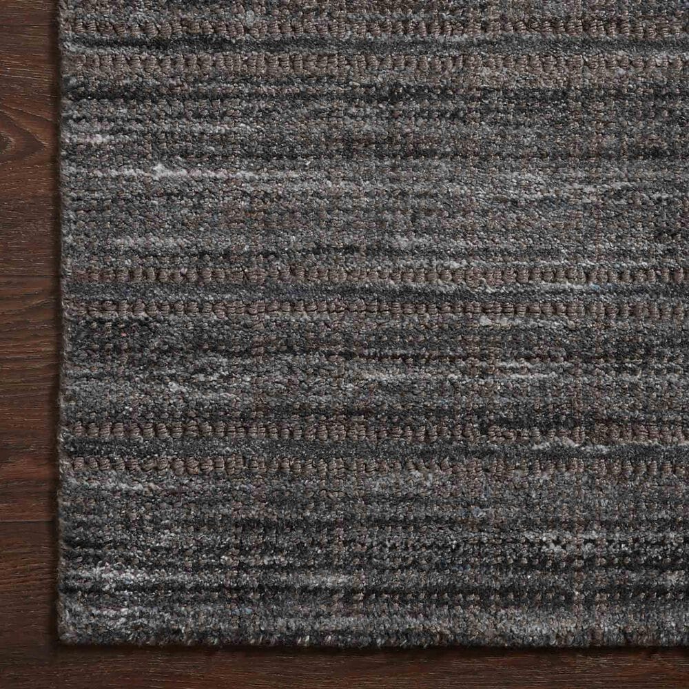 Loloi Jamie 9&#39;6&quot; x 13&#39;6&quot; Graphite and Charcoal Area Rug, , large