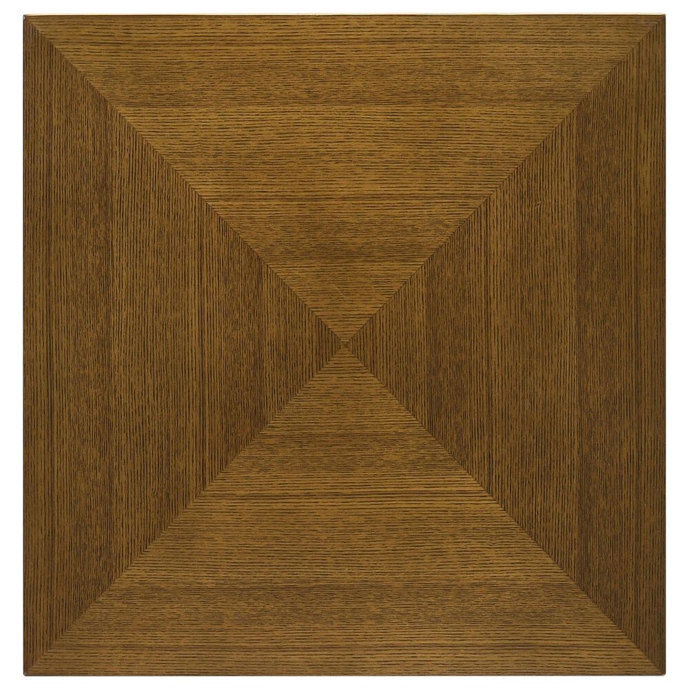 Pacific Landing Westerly End Table in Walnut Brown, , large