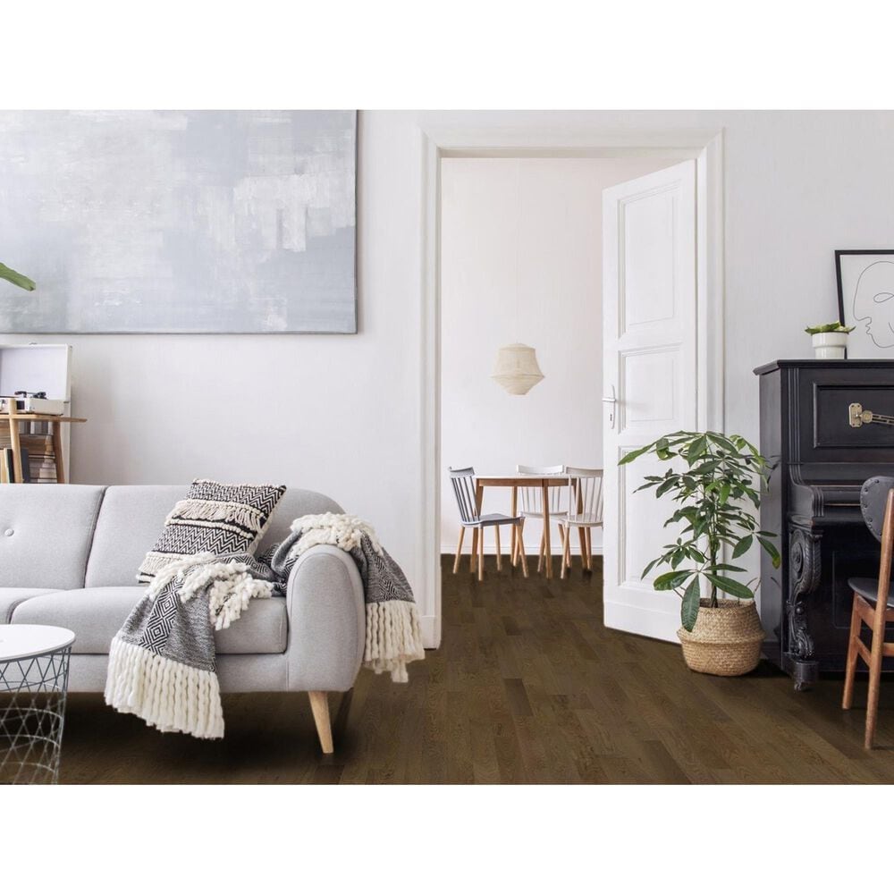 Lauzon Decor Exclusive Carmelo Oak 3 1/8&quot; Engineered Hardwood, , large