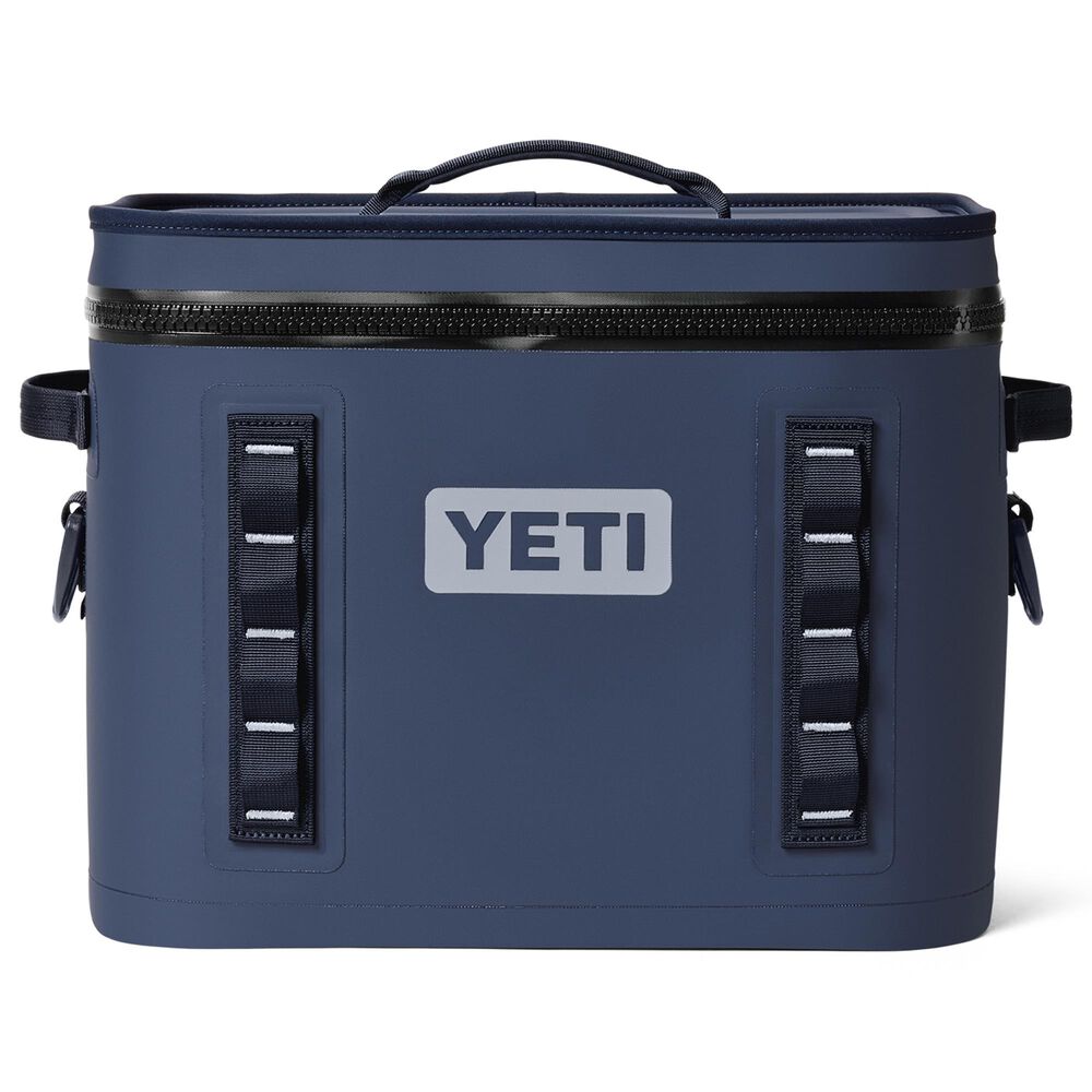 YETI Hopper Flip 18 Soft Cooler in Classic Navy, , large