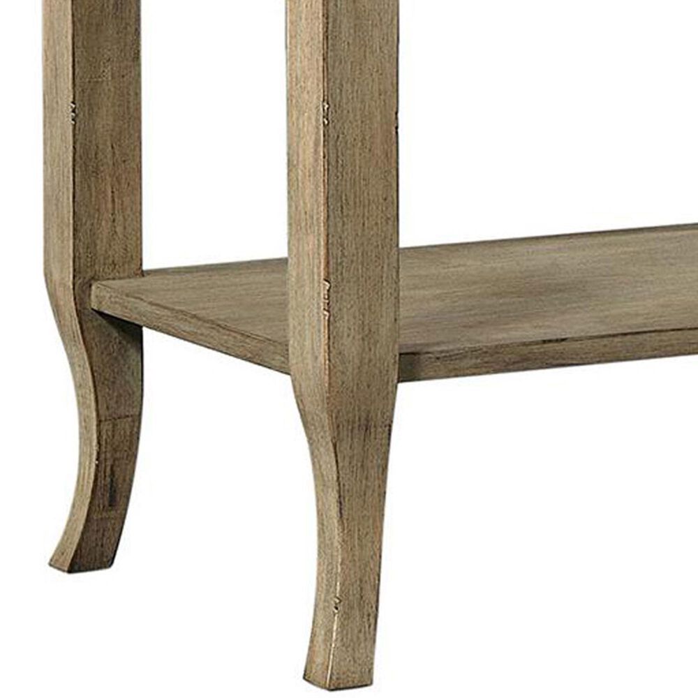 Riva Ridge Provence 1-Drawer Nightstand in Patine, , large