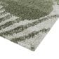 Balta Rugs Perutz 4"4" x 6" Green Area Rug, , large
