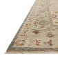 Loloi Helena 2"6" x 13"6" Beige and Rust Runner, , large