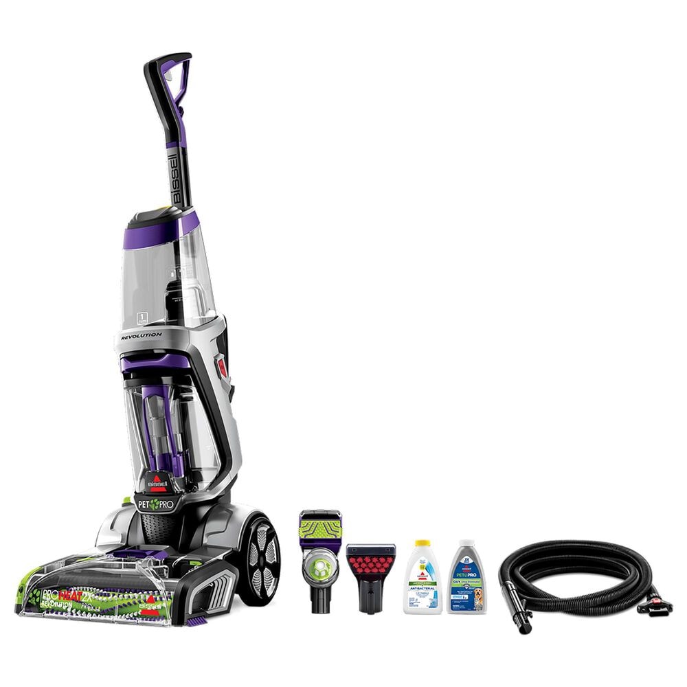 Bissell ProHeat 2x Revolution Pet Pro Plus, , large