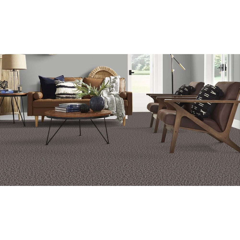 Masland Granique Carpet in Slate, , large