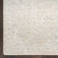 Nourison Envy EVV03 Cream 5"3" x 7"10" Area Rug, , large