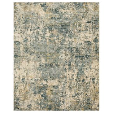 Karastan Marash Ankara 7"8" x 10"3" Grey Area Rug, , large