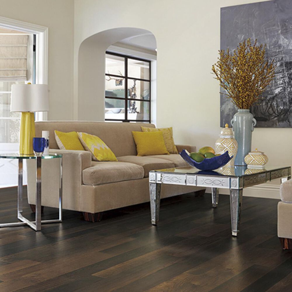 Bella Cera Wood Villa Bocelli Storico Hickory Hardwood, , large