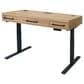 Wycliff Bay SIT STAND DESK, , large