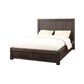 Urban Home Heath 4 Piece King Bedroom Set in Basalt Gray, , large