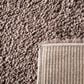 Safavieh August Shag 8" x 10" Taupe Area Rug, , large