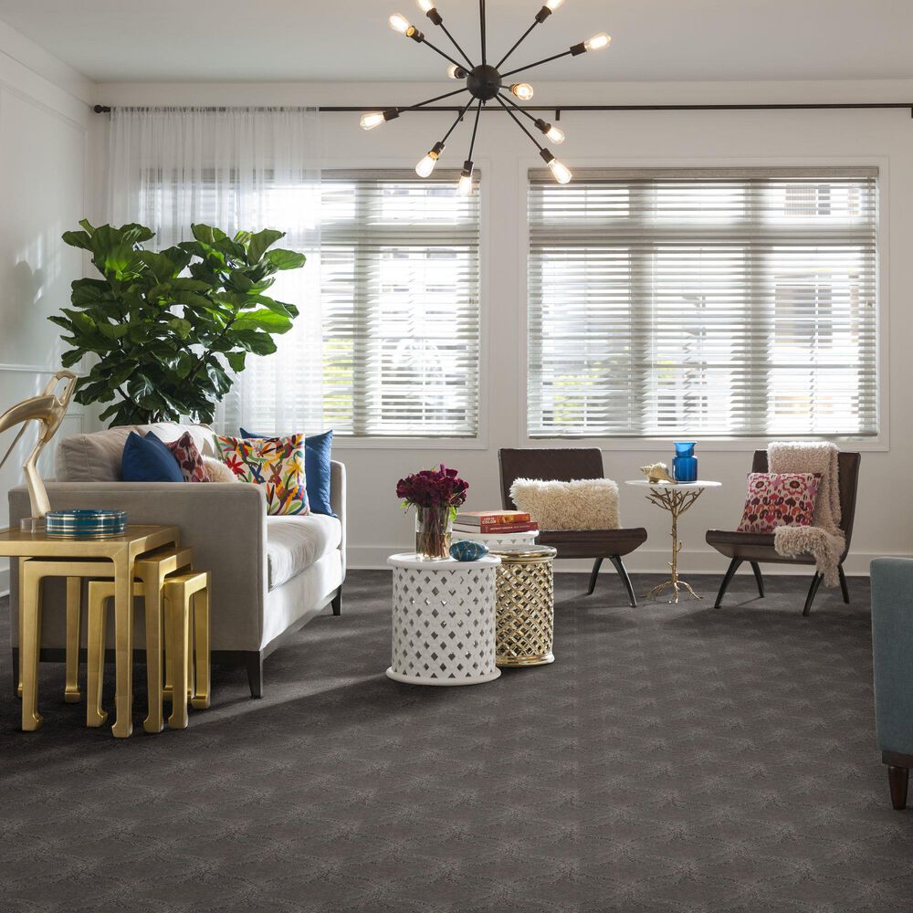 Anderson Tuftex Green Creek  NA148 Carpet in Stirling, , large