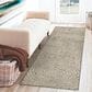 Dalyn Rug Company Brisbane 2"3" x 7"6" Mink Runner, , large