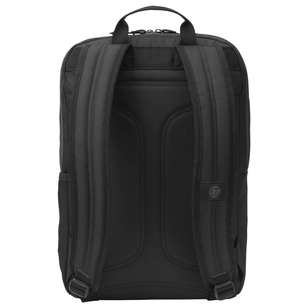 HP Commuter Backpack in Black, , large