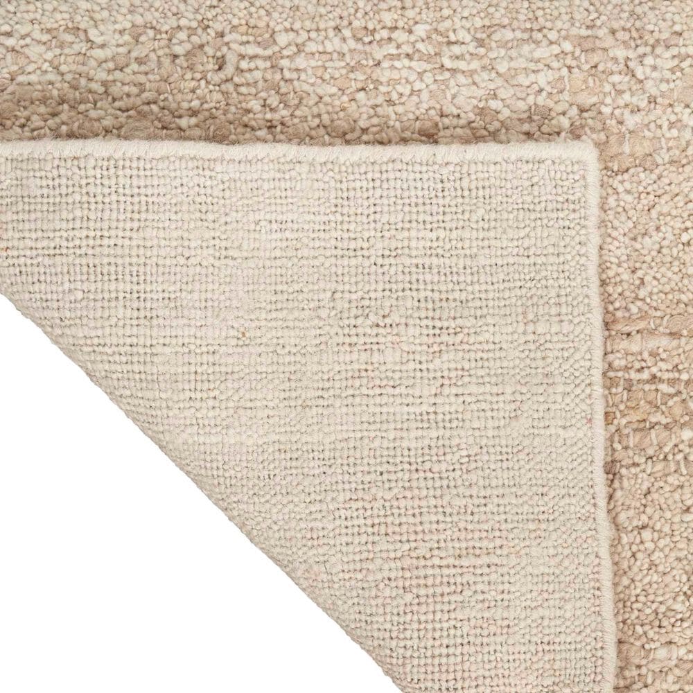 Nourison Calvin Klein Spun 9&#39;9&quot; x 13&#39;9&quot; Beige Area Rug, , large