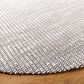 Safavieh Marbella 6" Round Ivory Area Rug, , large