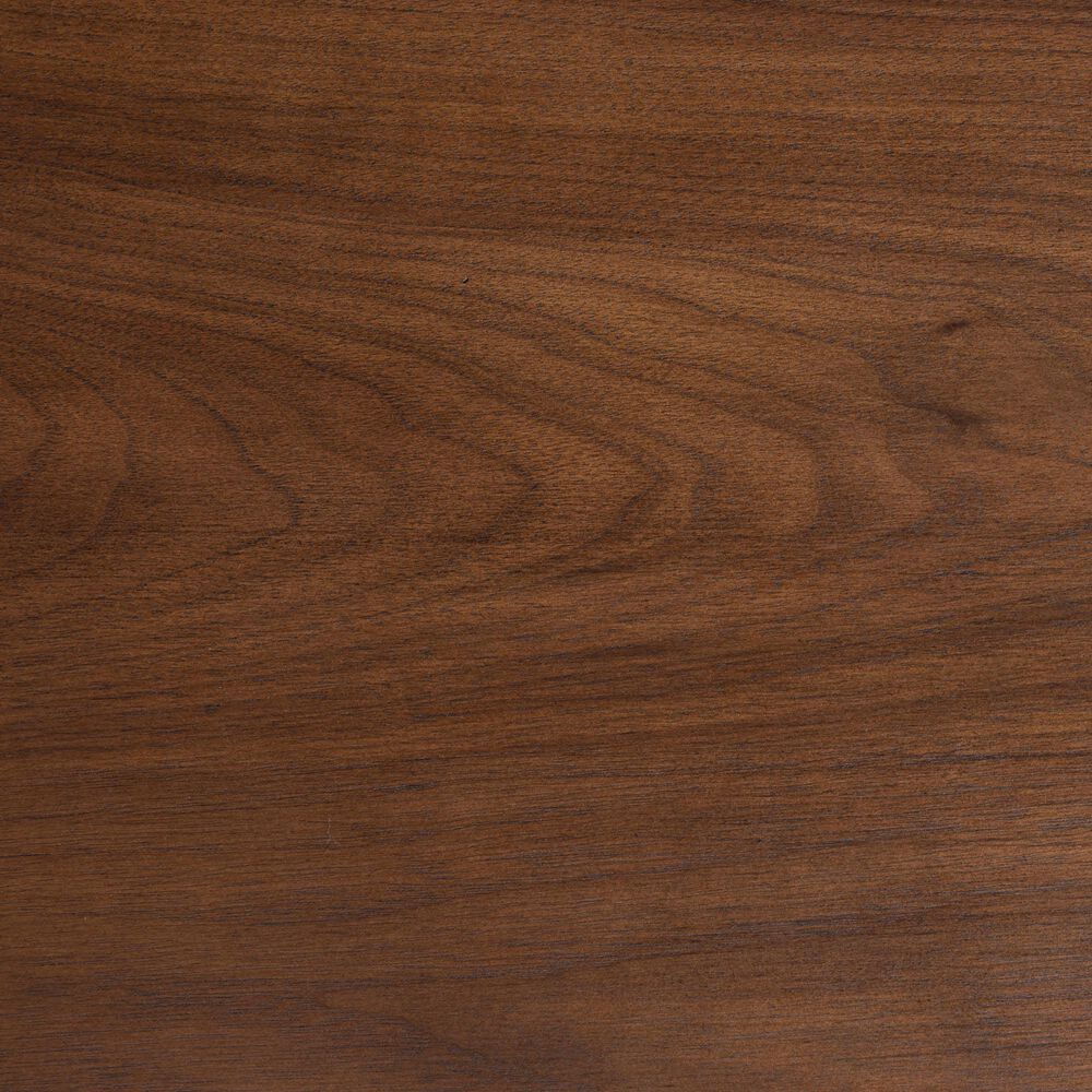 Riva Ridge Jasper 6 Drawer Contemporary Dresser Only in Modern Walnut, , large