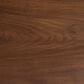 Riva Ridge Jasper 6 Drawer Contemporary Dresser Only in Modern Walnut, , large