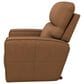 La-Z-Boy Maddox Manual Rocker Recliner in Camel, , large