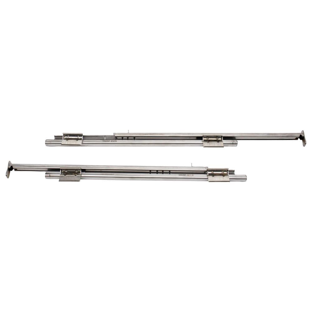 Bosch Telescopic Extension Rails in Stainless Steel, , large