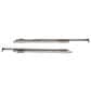 Bosch Telescopic Extension Rails in Stainless Steel, , large
